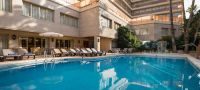 Hotel Amaika <br /> Calella / Costa de Barcelona <br /> F1 Barcelona