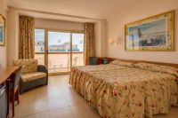 Hotel Amaika <br /> Calella / Costa de Barcelona <br /> F1 Barcelona