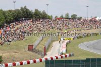 F1 tickets GP Barcelona <br> General Admission corner 8 <br> Formula 1 Grand Prix Spain