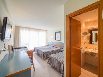 4 stars Hotel <br /> pack F1 Spain