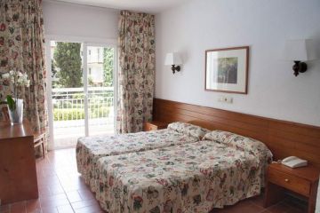 Hotel Garbi Park, Lloret