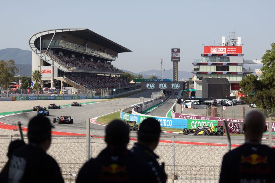 Location and Views Location and Views